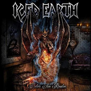 Enter The Realm [Vinilo]