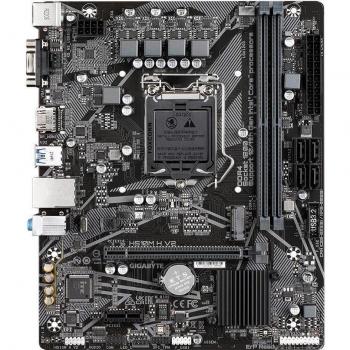 Gigabyte H510M H V2 Micro ATX LGA1200 Intel H510 Express