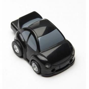 aricona N°127 Fun Stick Dispositivo USB  coche de 8GBCapacidad de almacenaje, USB 2.0/1.1, divertido dispositivo USB Plug&Play con más durabilidad, Farbe:negro