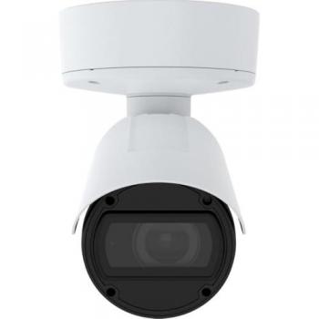 Cámara de seguridad IP Axis Q1809-LE 150mm Bullet Exterior 41MP 7680 x 4320 píxeles Resistente a la intemperie y golpes con visión nocturna