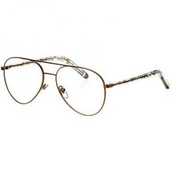 super by retrosuperfuture Eyewear Numero 34 Rose Gold Regular GSG 56 19 140 NEW