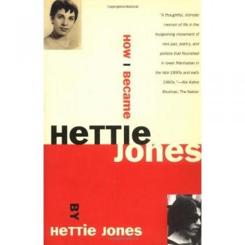 How I Became Hettie Jones