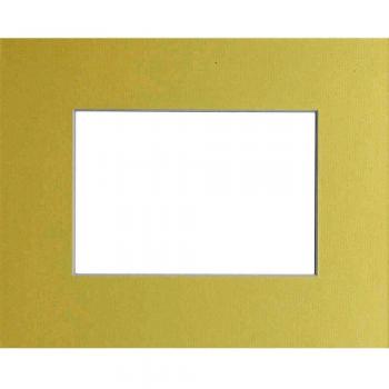 Brio - Paspartú, color crema