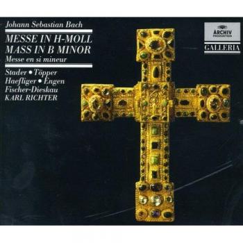 Bach: Mass in B minor