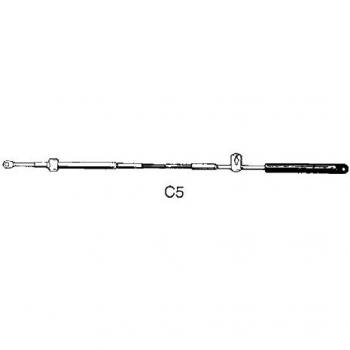 Cable Ultraflex Cavo Telecomando C5 de 19 pies (5.8 m)