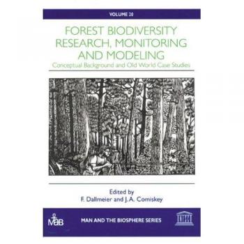 Forest Biodiversity Research, Monitoring and Modeling