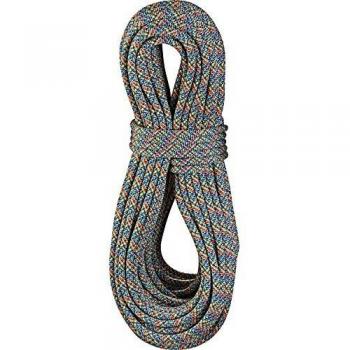 Cuerda de Escalada Edelrid Parrot 9,8 mm x 70 m - Multicolor