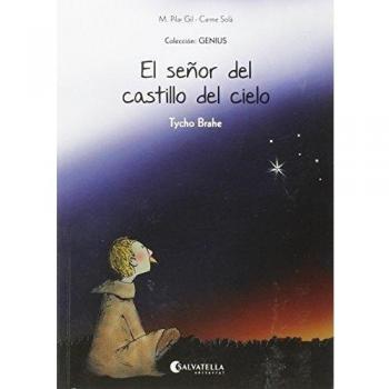 El señor del castillo del cielo