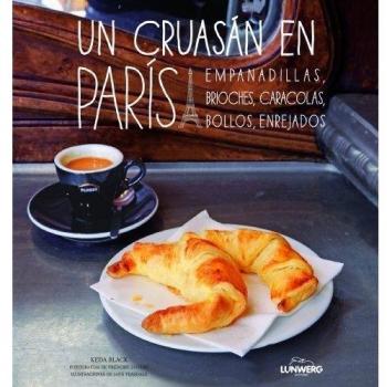 Un croissant en Paris