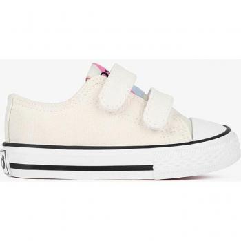 Zapatillas de lona para niña CONGUITOS con tecnología ULTRAVIOLETA