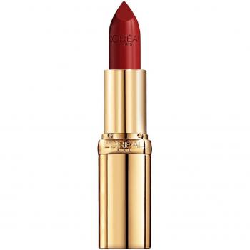 L'Oreal Color Riche Lipstick - 124 S'il Vous Plaît