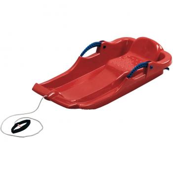 Alpengaudi diapositiva AlpenSpider, rojo, 80x42x16, 991202