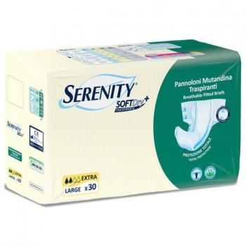SERENITY PANN MUT SD EX L 30PZ