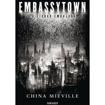 Embassytown: La Ciudad Embajada