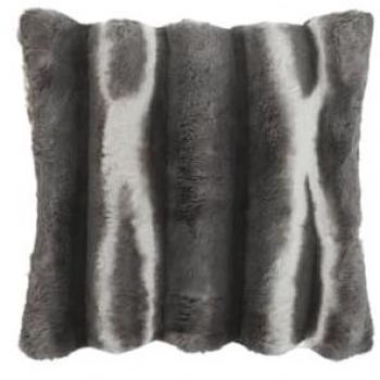Cojín Home ESPRIT Gris 45 x 15 x 45 cm