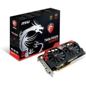 MSI R9 280X Gaming - Tarjeta gráfica