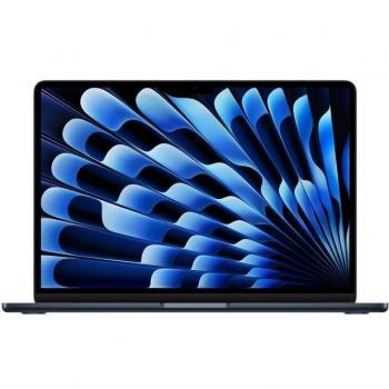 Apple MacBook Air M3 - 34,5 cm (13,6) - 16 GB RAM - 512 GB SSD - Wi-Fi 6E (802.11ax) - macOS Sonoma Azul