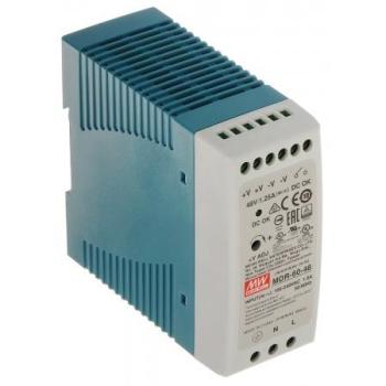 Fuente de Alimentación Industrial Ruijie Reyee RG-NIS-PA240-54 240W 54V Montaje DIN