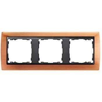 Simon - 82834-36 marco 3elem s82 grafito metal noble cobre vie Ref. 6558236161