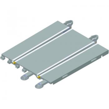 Scalextric - Pack 2 Pistas de Adaptación Universal 1:32
