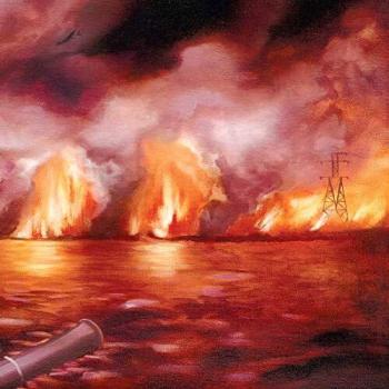 The Besnard Lakes Are The Roaring Night 2010 USA vinyl LP JAG126