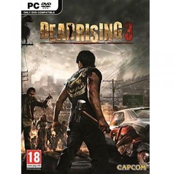 Dead Rising 3 - Edición Apocalipsis
