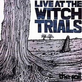 The Fall - Live at the Witch Trials: Vinyl Record Edition