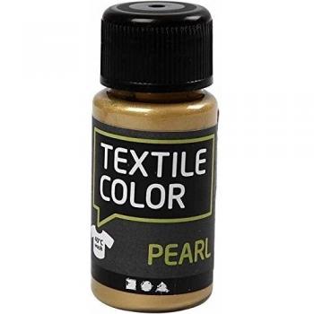 Creativ Compañía Textil Color, Oro
