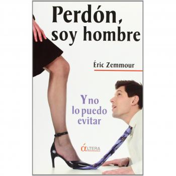 Perdón, Soy Hombre