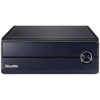 Shuttle XPC slim XH610V Barebone Mini PC de Estación de Trabajo Intel H610 LGA 1700