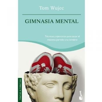 Gimnasia mental - Tom Wujec