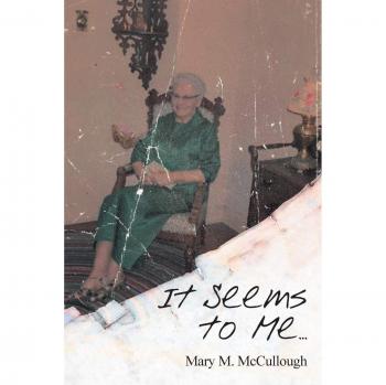 It Seems to Me... - Libro de Bolsillo con Reflexiones y Perspectivas