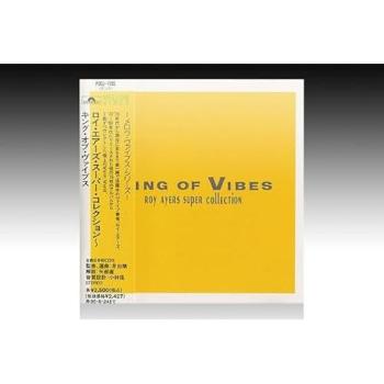 King of vibes super collectio