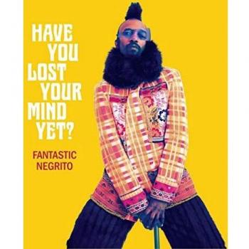 Have You Lost Your Mind Yet [Vinilo]