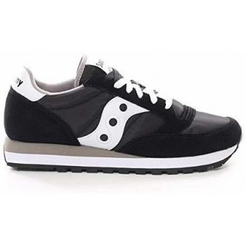 Saucony Originals Jazz Original Sneakers - Black/White, Men's Size 13 US (EU 46)