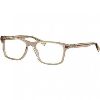 Nike Women's 7246 Sunglasses, Clear, Standard