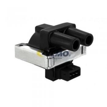 Bobina de encendido VEMO Original Calidad para Renault Megane 1, Espace 3 y Seat Marbella 3 puertas