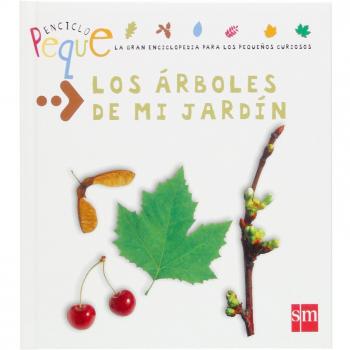 Los árboles de mi jardín: 2