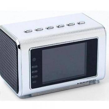 TOP Secret Spy Camera /Mini Clock Radio Hidden DVR- #1 Amazon seller in USA. NOW AVAILABLE from Amazon warehouses in UK and surrounding nations. VAT inclusive pricing shipped Amazon FAST!
