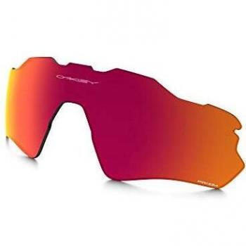 Oakley Unisex Adults’ Radar Ev Path Acc Len Prizm Road Replacement Sunglass Lenses, Einheitsgröße