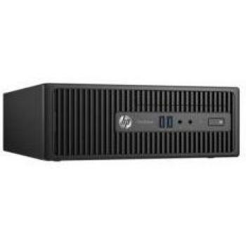 HP Prodesk 400 G3 T4R68EA - Ordenador de Sobremesa