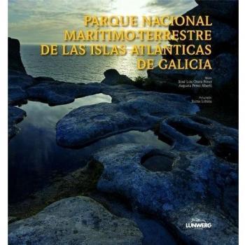 Parque Nacional marítimo-terrestre de las Islas Atlánticas de Galicia