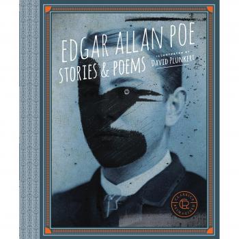 Classics Reimagined, Edgar Allan Poe: Stories & Poems