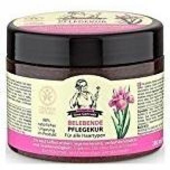Oma G Mascarilla Capilar Fuerzabrillo 300ml