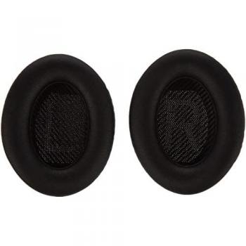 Bose QC35 Ear Cushion Replacement Kit - Black
