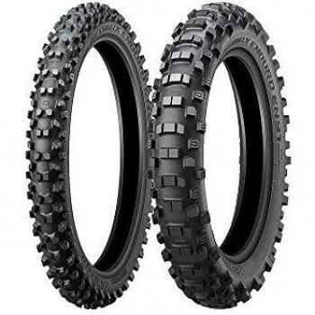 Dunlop Neumático Geomax EN91 120/90-18 M/C 65R Tt