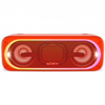 Sony SRS-XB40R - Altavoz inalámbrico portátil