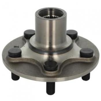 Cubo de rueda BTA H5I004BTA - Cubo de rueda trasero, compatible con modelos específicos, fabricado en materiales de alta calidad para mayor durabilidad y rendimiento, diseño optimizado para una instalación sencilla y un ajuste perfecto
