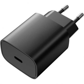 Adaptador USB-C HN Power HNP30EU-CPD 20 V/DC 3.0 A 30 W con PD y QC 3.0