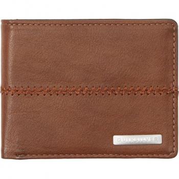 Cartera Quiksilver Stitchy 3 AQYAA03243-CSD